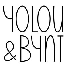 Yolou & Byni