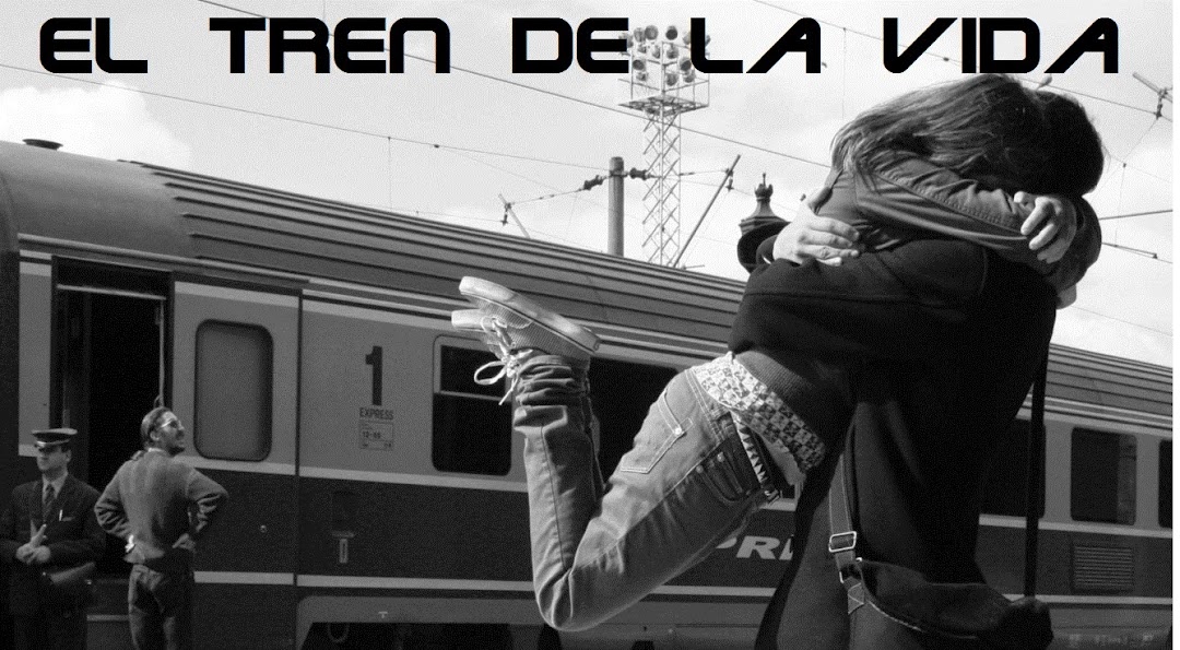 El tren de la vida 