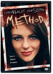 Capa do Filme Método Assassino (Dublado) Baixe imagem de Método Assassino (Dublado) sem Torrent