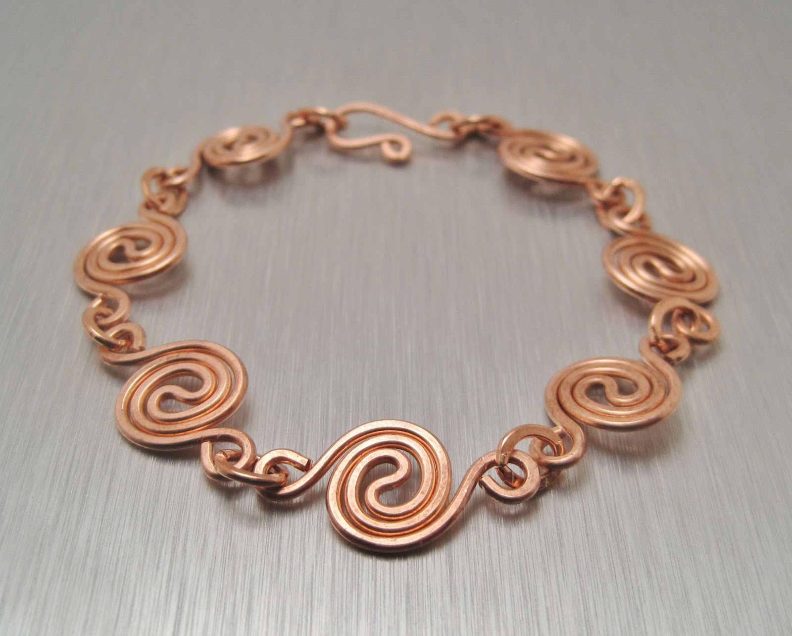 Copperheart "Flash Jewelry" This Friday!