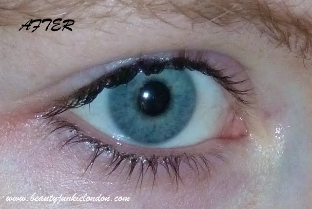 Colorsport 30 Day Mascara At Home Lash Tinting