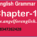 Chapter-10 English Grammar In Gujarati-PERSONAL PRONOUNS