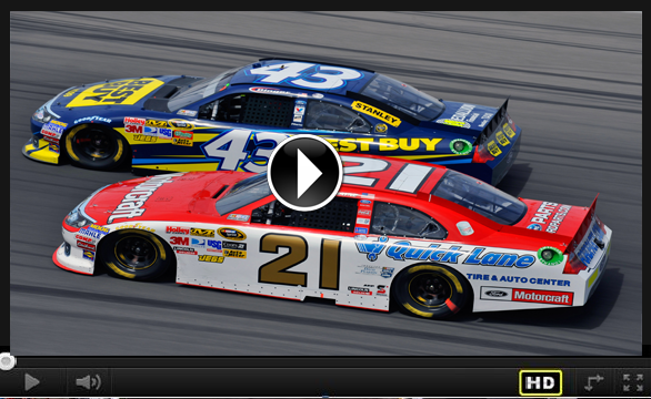 Watch Nascar Live Online For Free