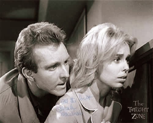 Philosophy of Science Portal: Deceased&ndash;Sarah Marshall