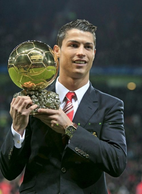 Welcome to home of Sports Pictures: Cristiano Ronaldo 2011