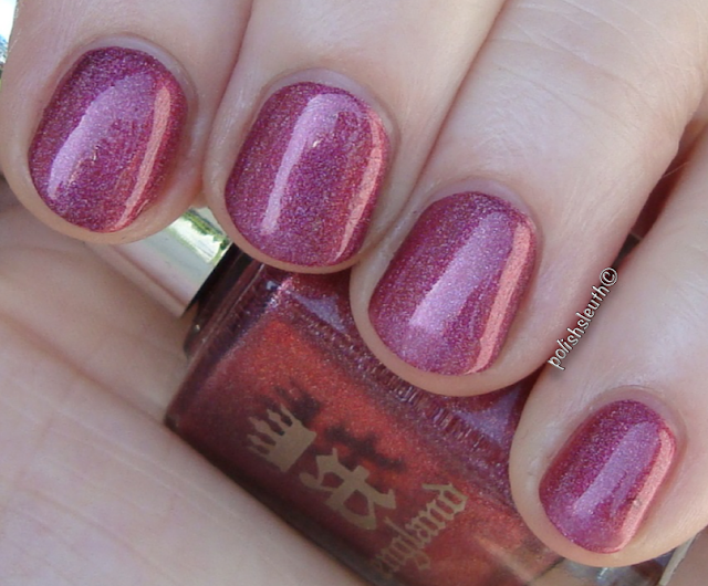 a England's Briar Rose a England's Briar Rose
