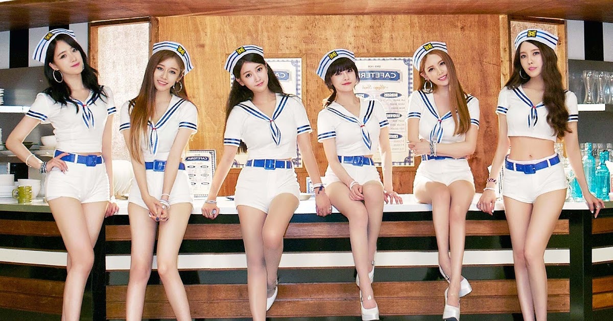 T-ara is back with their 'So Crazy' performance on 'The Show'! | T-ara