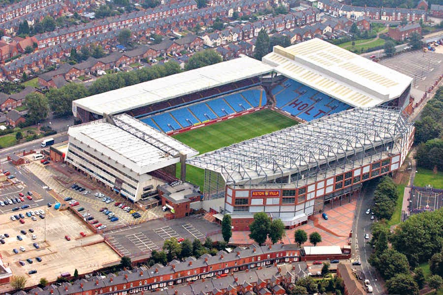 Villa Park