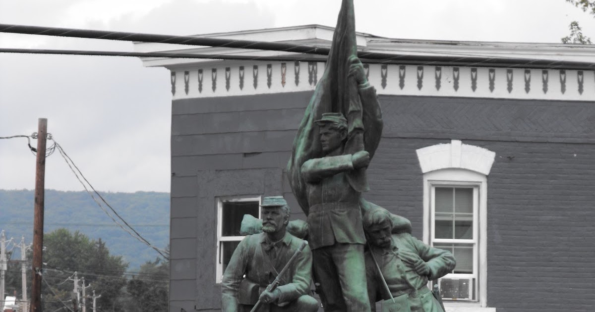 The Military Philosopher A Monumental and Apparently Overlooked