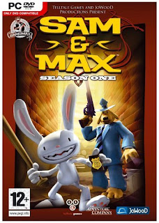 games Download   Sam and Max Season 1 Unleashed   PC