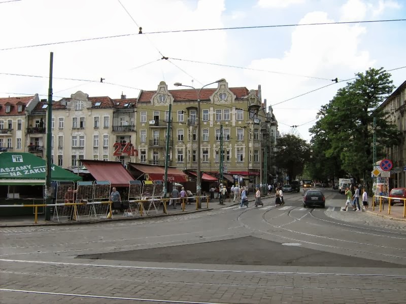 Poznanskie Historie Historia Jezyc Czesc 1