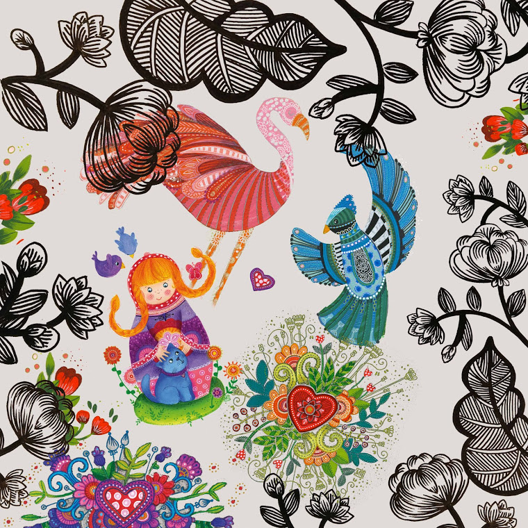 emorine marie-pierre illustratrice jeunesse