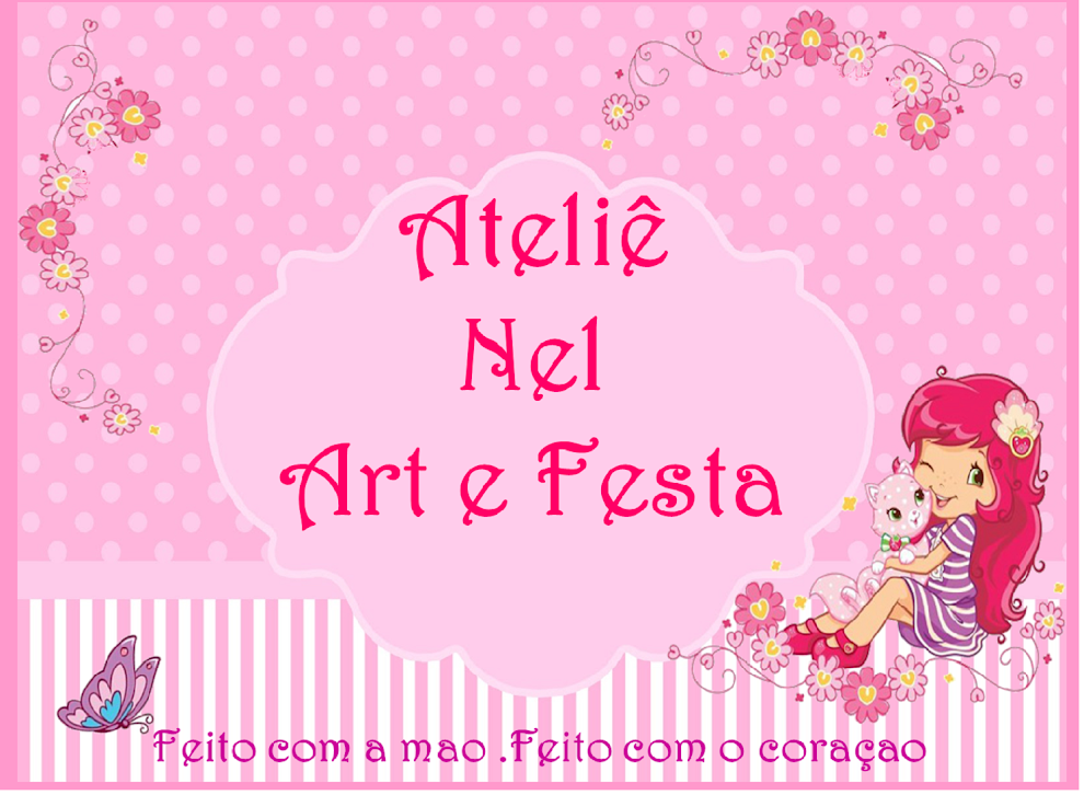 nel art e festa