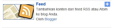 Cara Membuat Recent Post di Blogspot Cara Membuat Recent Post di Blogspot