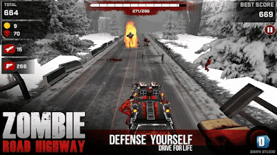zombie road highway apk mod zombie road highway apk mod