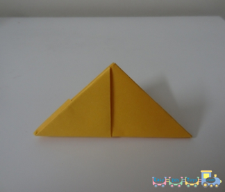 How To Fold A Paper Boat 6 How To Fold A Paper Boat 6