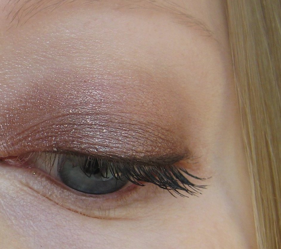 Visionary Beauty Laura Mercier Caviar Stick Eye Colour