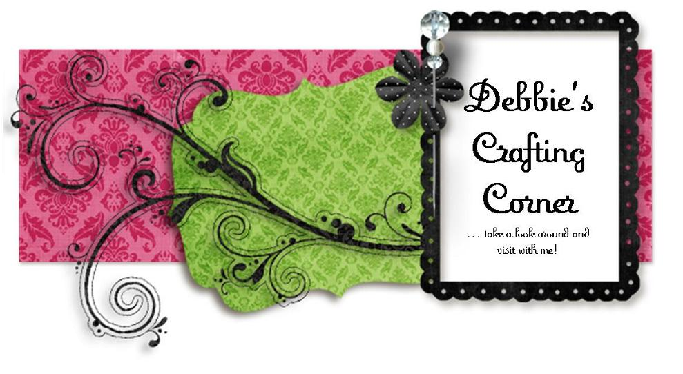 Debbie's Crafting Corner