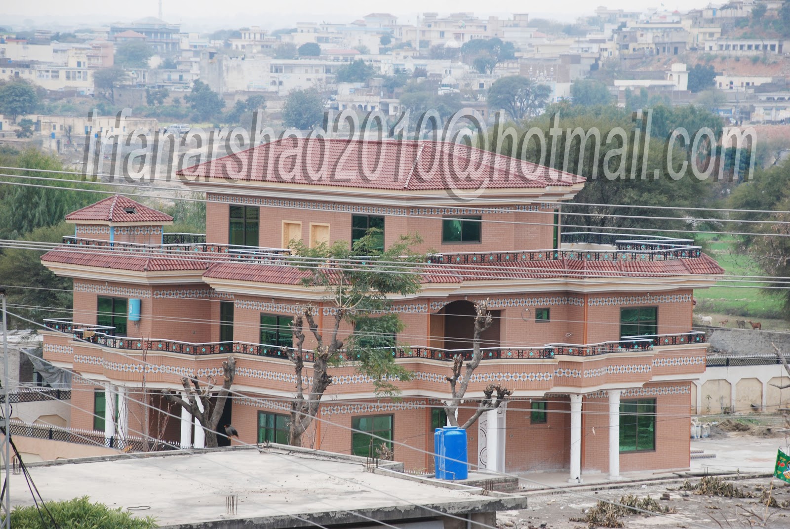 ANB / AMB DADYAL PICTURE,S BY IRFAN ARSHAD