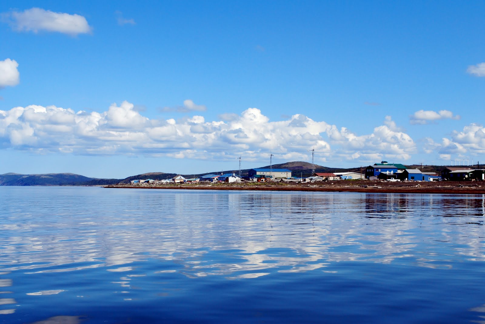 Lauren In Alaska Let's try this again.