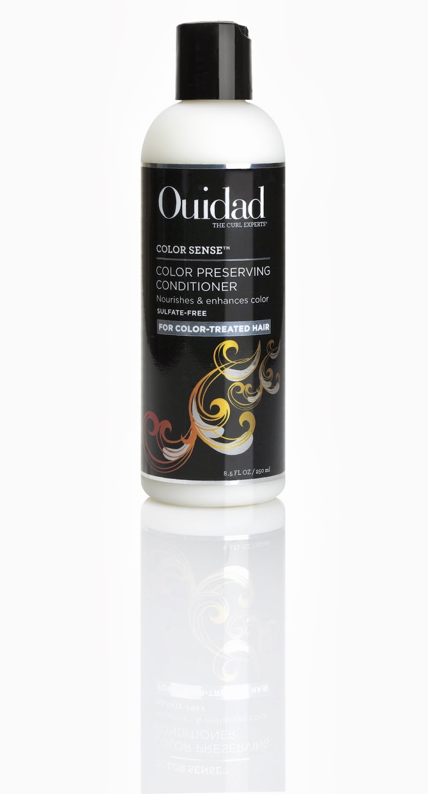 Red Hair Color Stripping The Ouidad Color Sense Collection is available at Ouidad.com, Ouidad -4.bp.blogspot.com