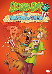 Capa do Filme Scooby Doo! e Os Monstros do Cinema (Dual Audio) Baixe imagem de Scooby Doo! e Os Monstros do Cinema (Dual Audio) sem Torrent