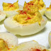 Easy Deviled Eggs Recipe
