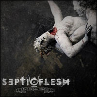 Top Albums Of 2011 - 48. Septic Flesh - The Great Mass