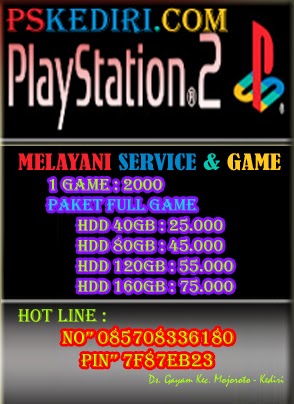 Service Manual PS2 Tebal Seri SCPH 30000 - 50006 Service Manual PS2 Tebal Seri SCPH 30000 - 50006