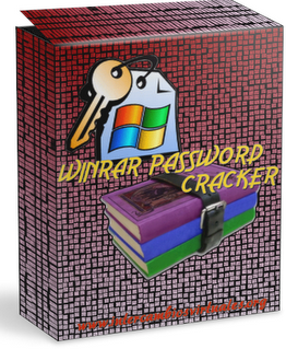 RAR Password Cracker 4.12 RAR Password Cracker 4.12