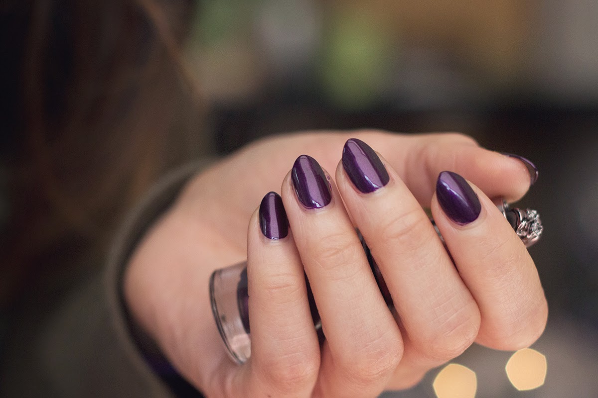 urban decay vice nail polish urban decay vice nail polish swatch