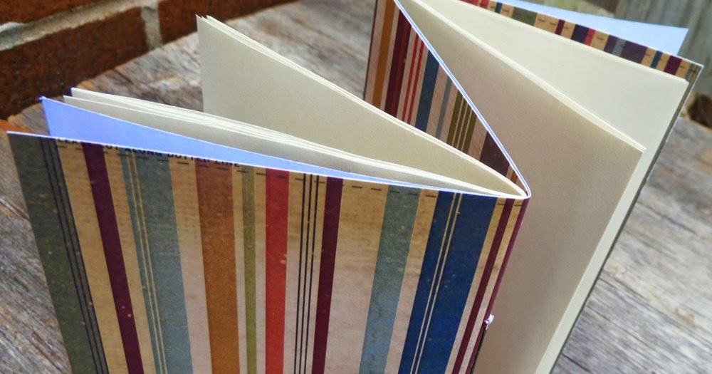 My Handbound Books Bookbinding Blog Book 13