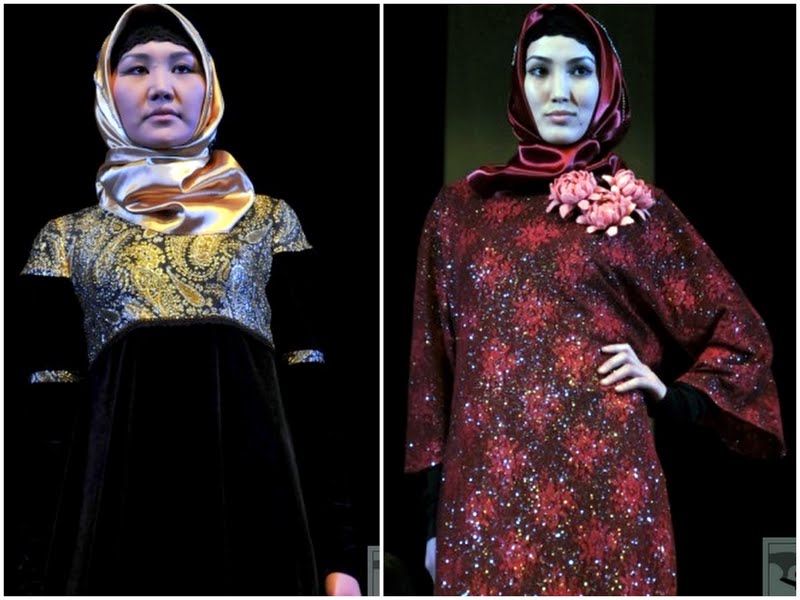 moslem fashion
