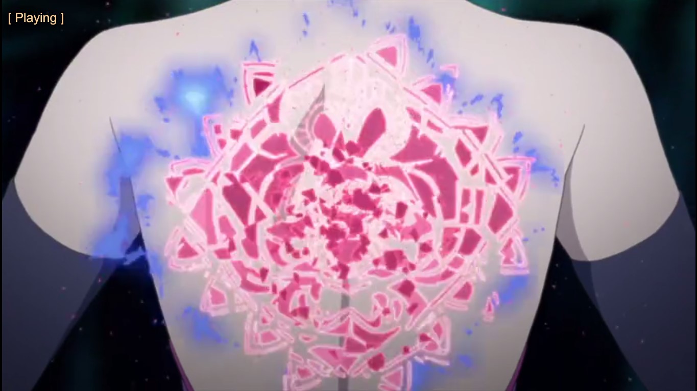 fakta episode 14 Boruto