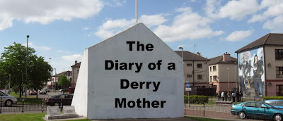 The Diary of Derry Mother