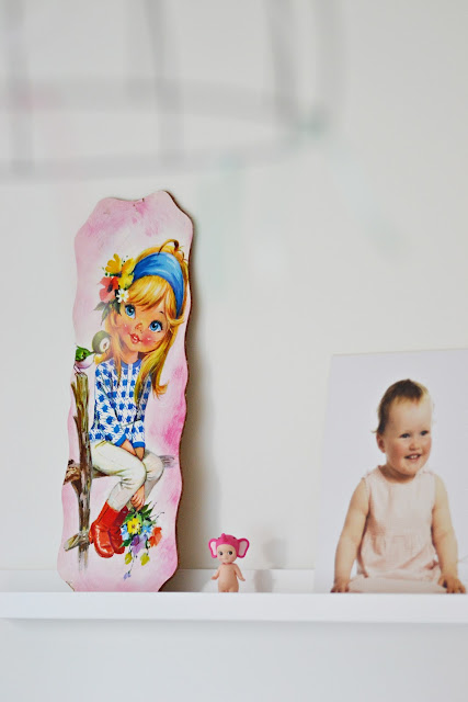 Kronprinsessene: flere detaljer...
