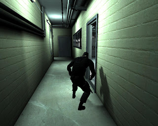 Splinter Cell