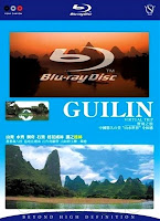 Virtual Trip Guilin 2011