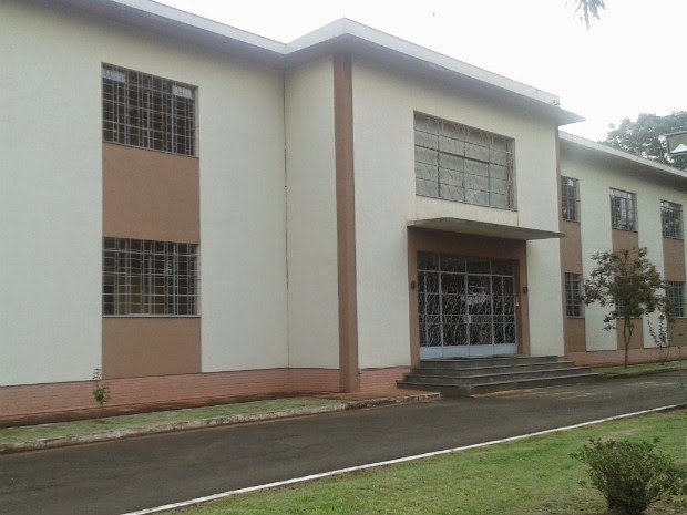 Seminário Paulo VI | Pastoral Vocacional de Fortaleza