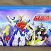 Gundam Pencil Case