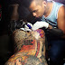 Davao Tattoo: This is How It Looks Like to Get "Bogzified"