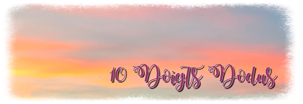 10 doigts dodus