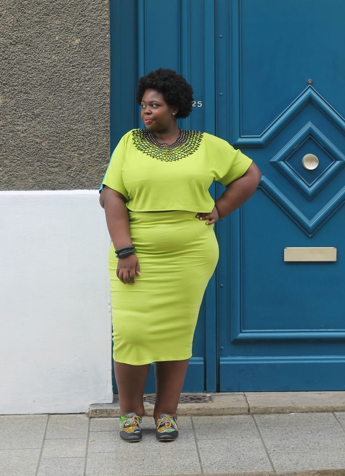 comment s habiller kenya