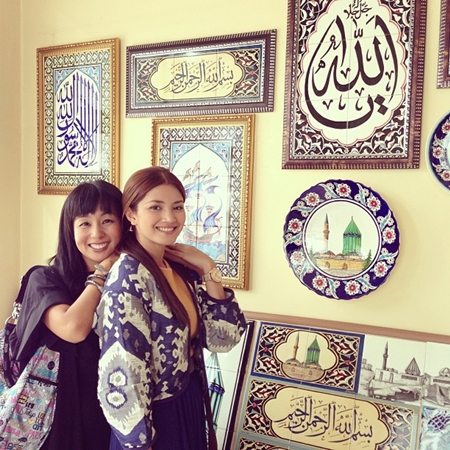 Gossip Artis Malaysia | Berita Artis Malaysia - Says Blog