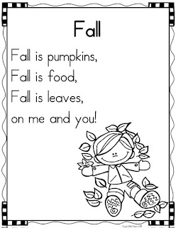 Mrs. McGinnis' Little Zizzers: Poetry Shared Reading in Kindergarten