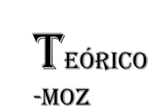 Teórico-moz