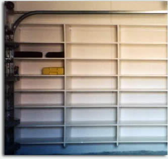 Garage Organizer