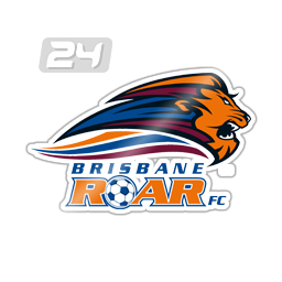 brisbane roar fc brisbane roar fc