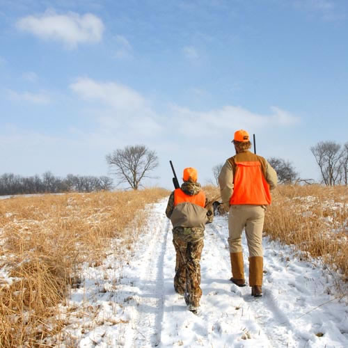 Apprenticeship Hunting License Indiana