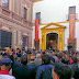 Via Crucis Stmo. Cristo de la Expiración (Sevilla 2014)